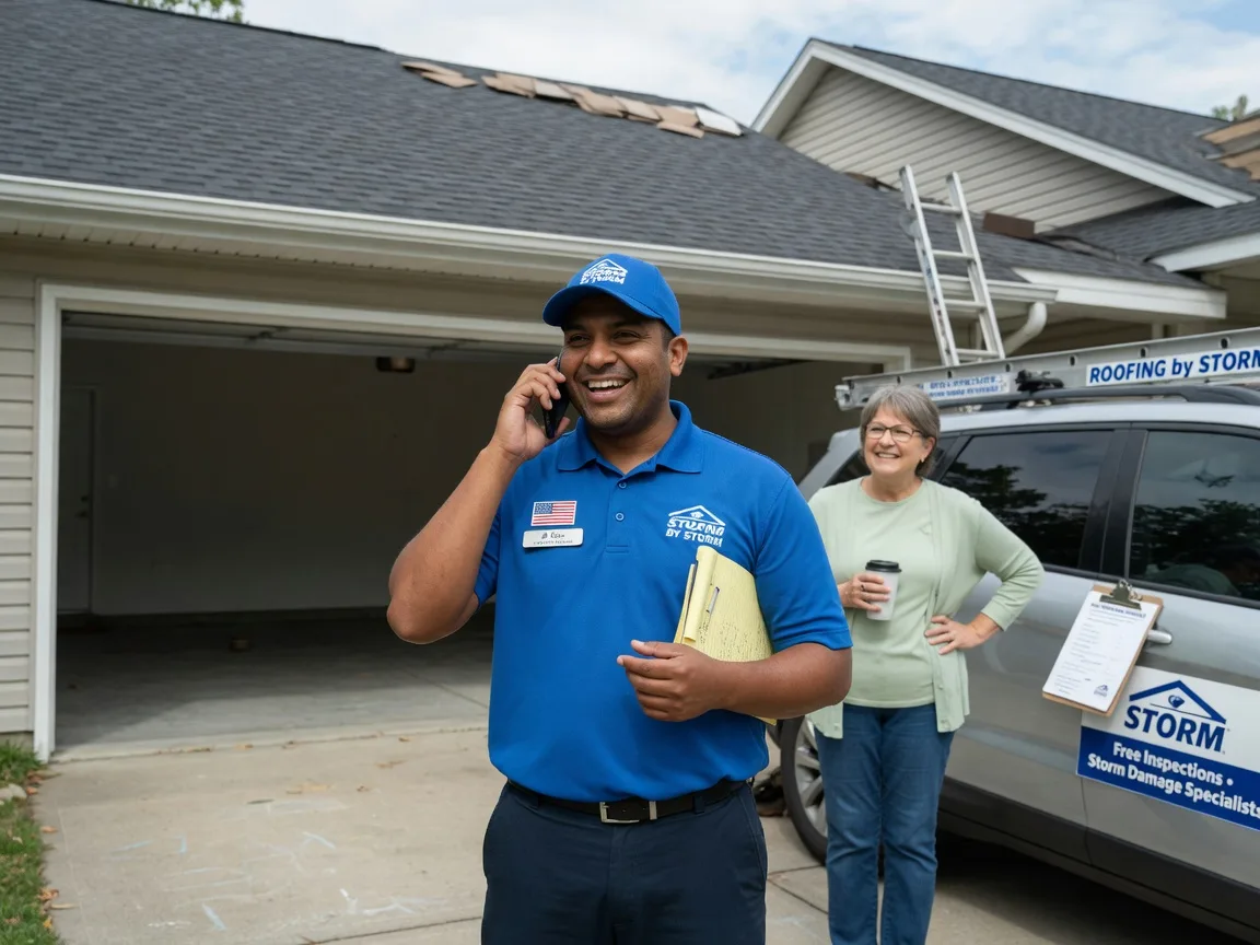 Roof Repair Near Me Handley, WV FAQs