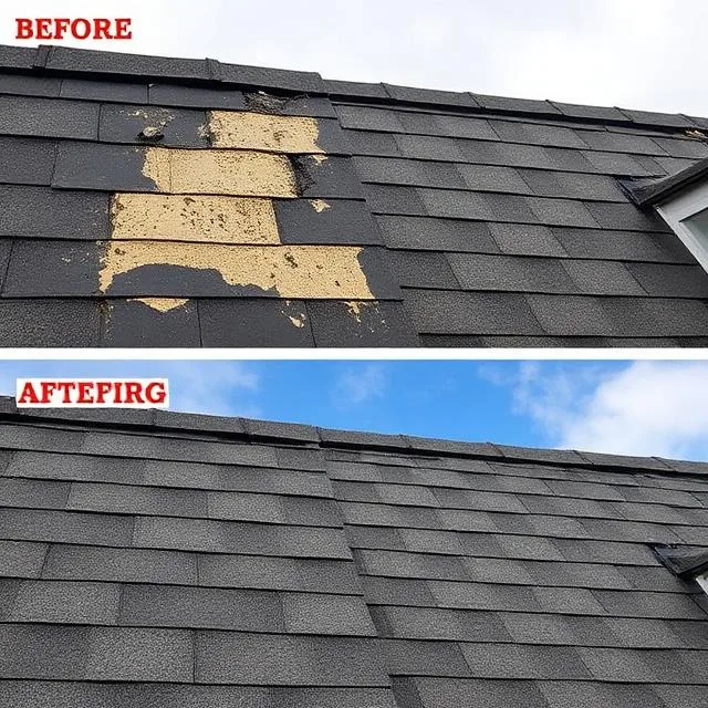Roof Repair Near Me in Handley, WV near me